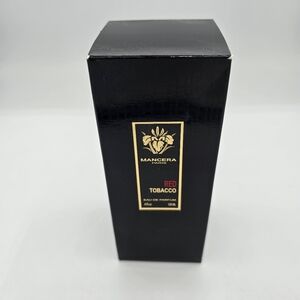 Mancera Red Tobacco 120ml